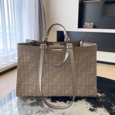 Fendi Peekaboo Bags